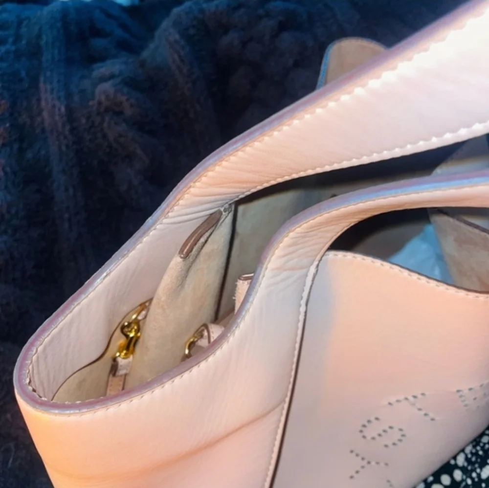 Stella McCartney Bolsa Tote Bag